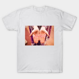 Give Thanks T-Shirt